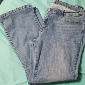 Levi's Women's Plus Jeans